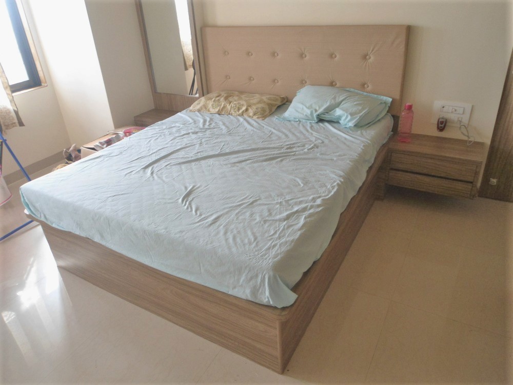 Residential Furniture project 31